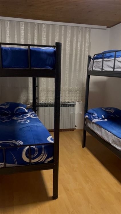 LUX smestaj za radnike-centar Batajnice