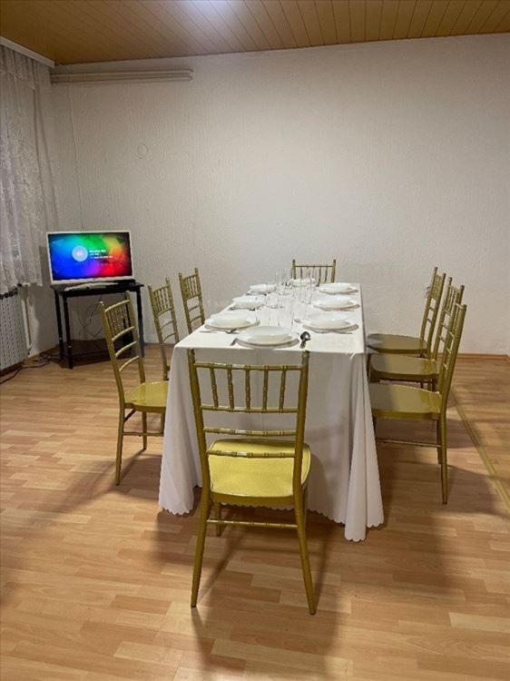 LUX smestaj za radnike-centar Batajnice