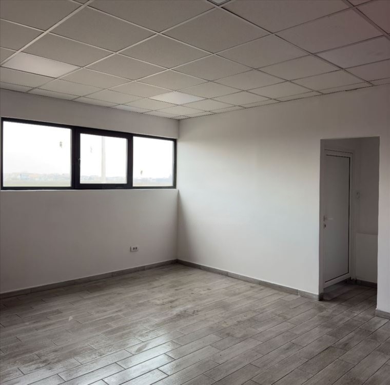 Hala/magacin za izdavanje