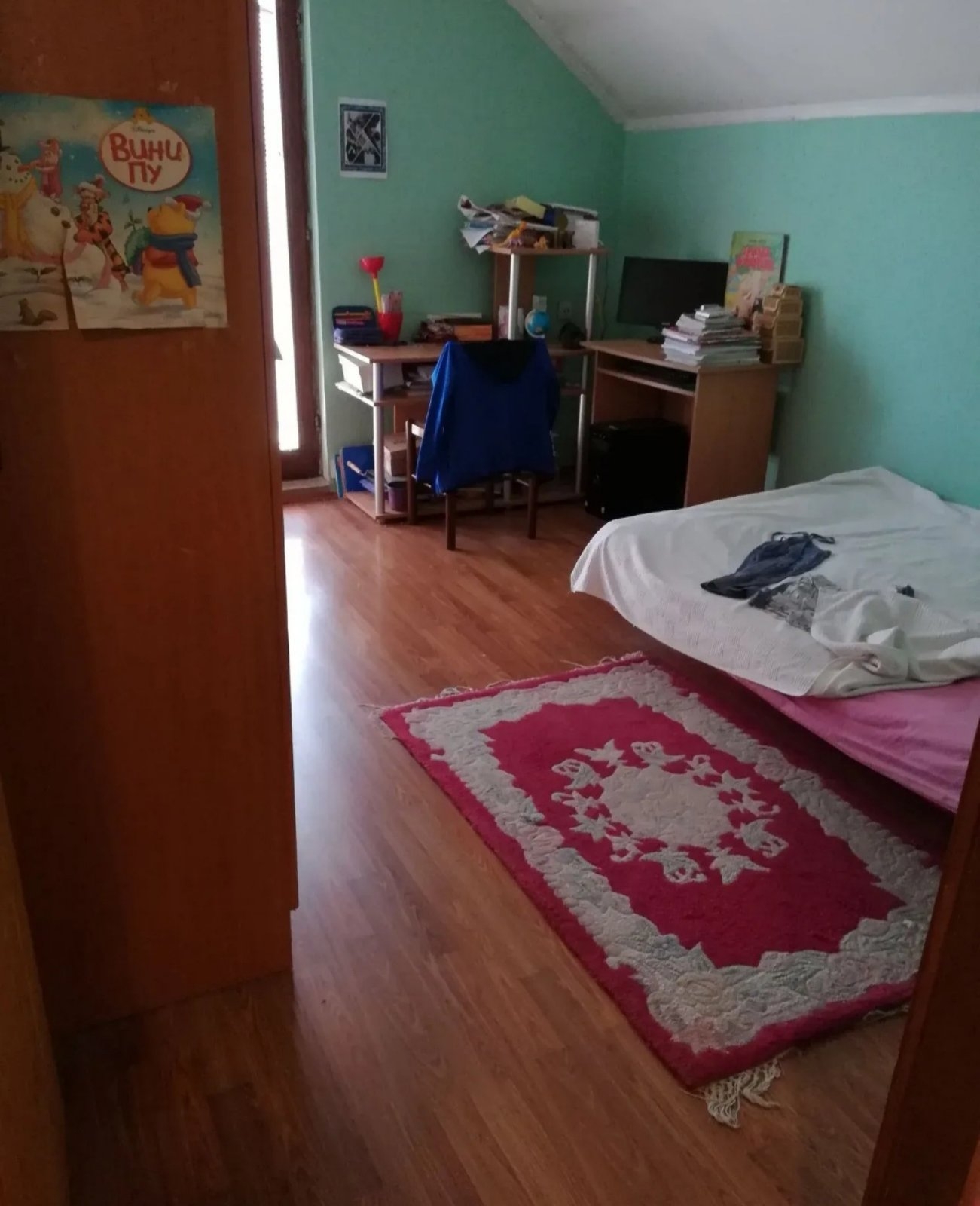 Prodajem kucu u Borci