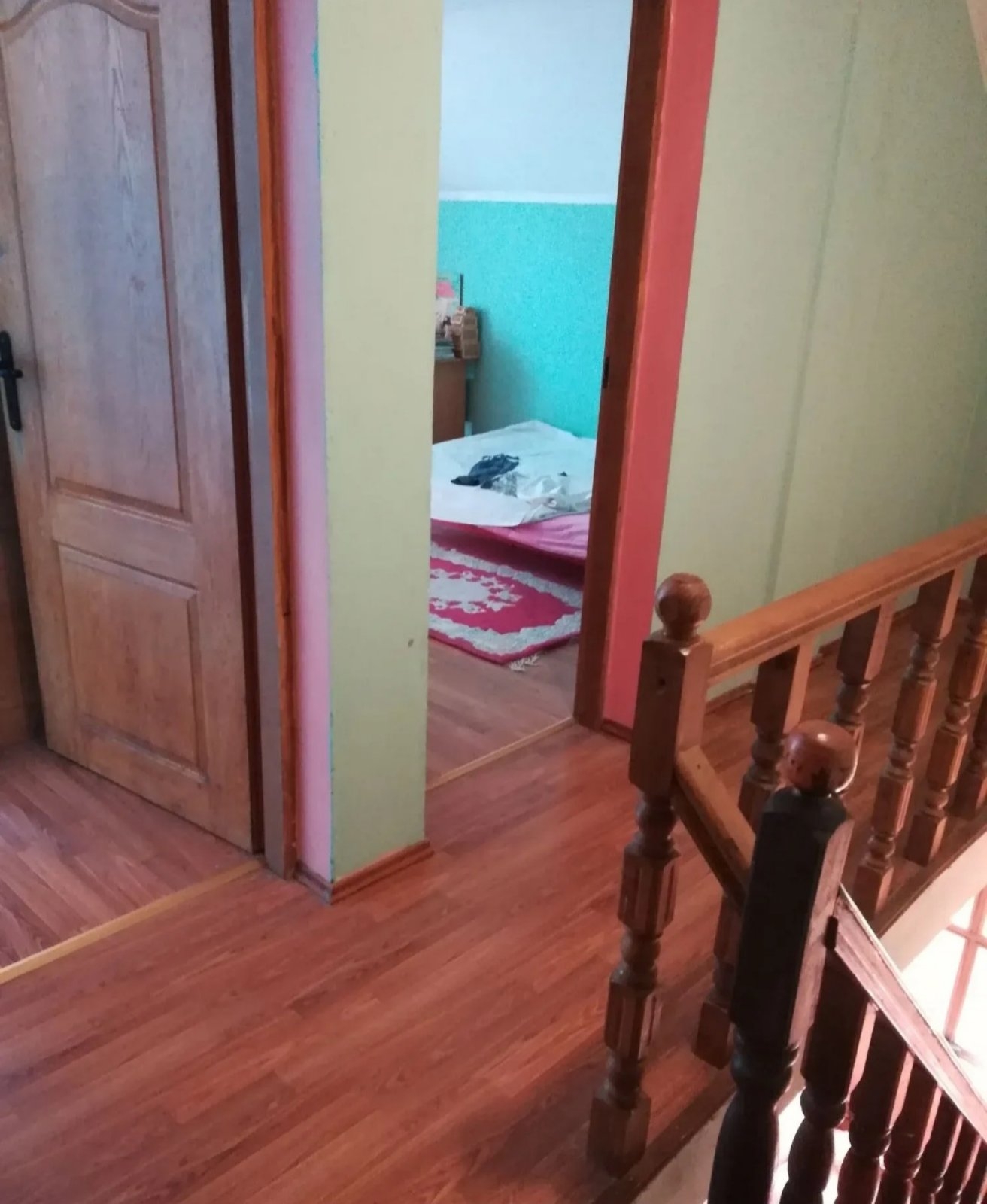 Prodajem kucu u Borci