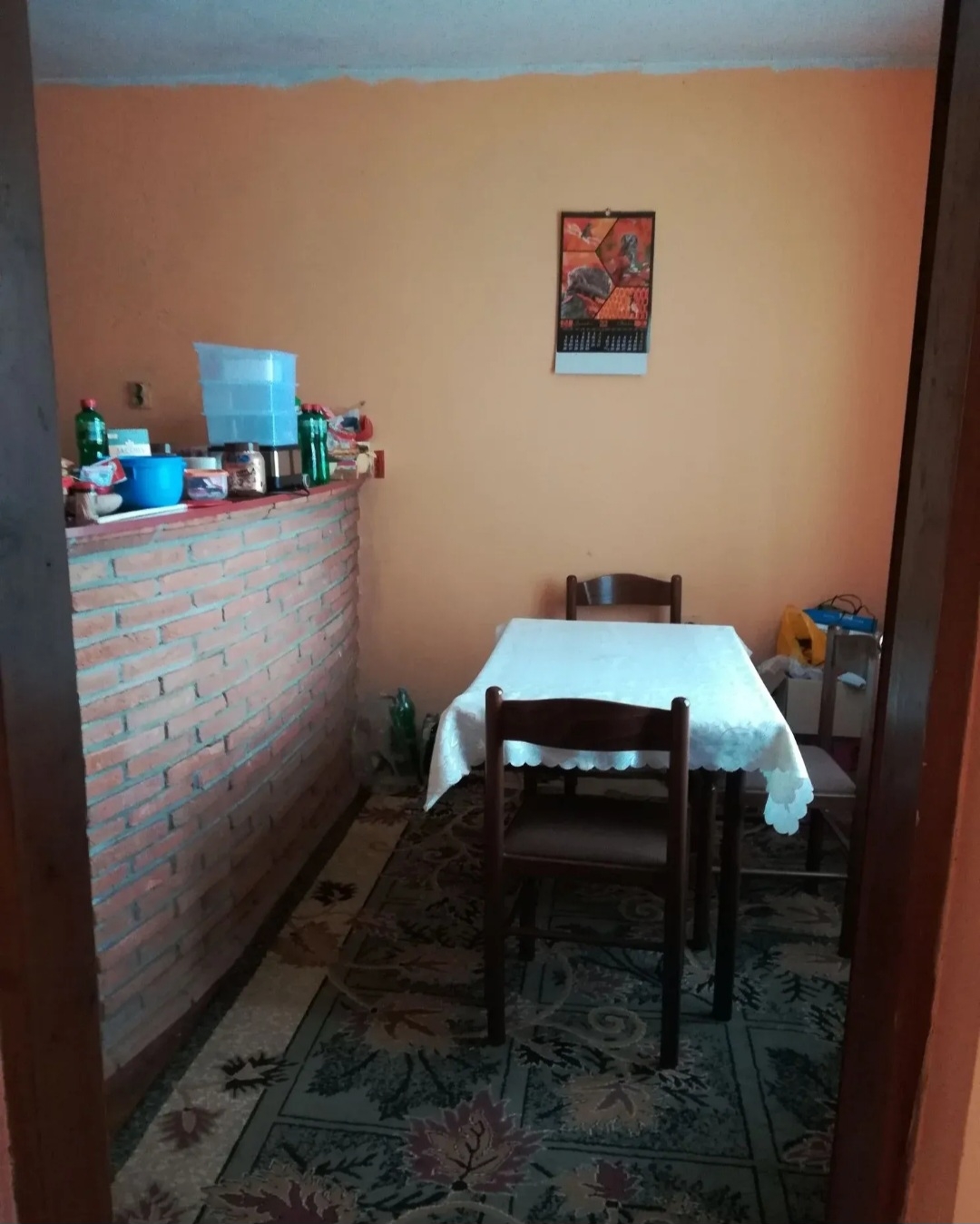 Prodajem kucu u Borci