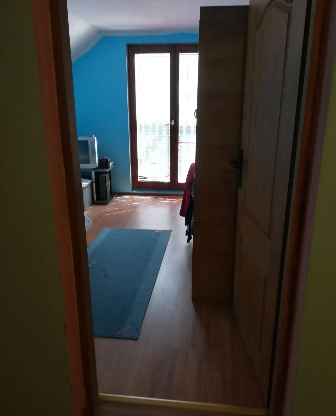 Prodajem kucu u Borci