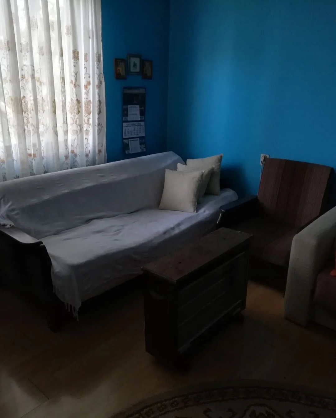 Prodajem kucu u Borci