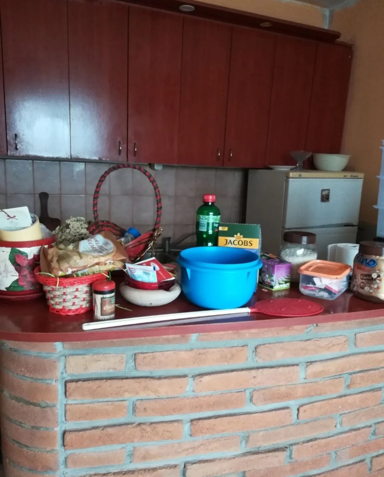 Prodajem kucu u Borci