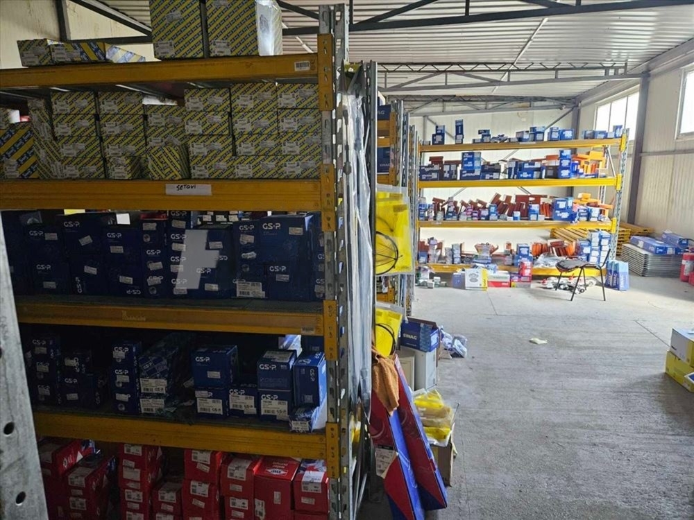 Izdaje se lokal na bulevaru u Sremskoj Mitrovici