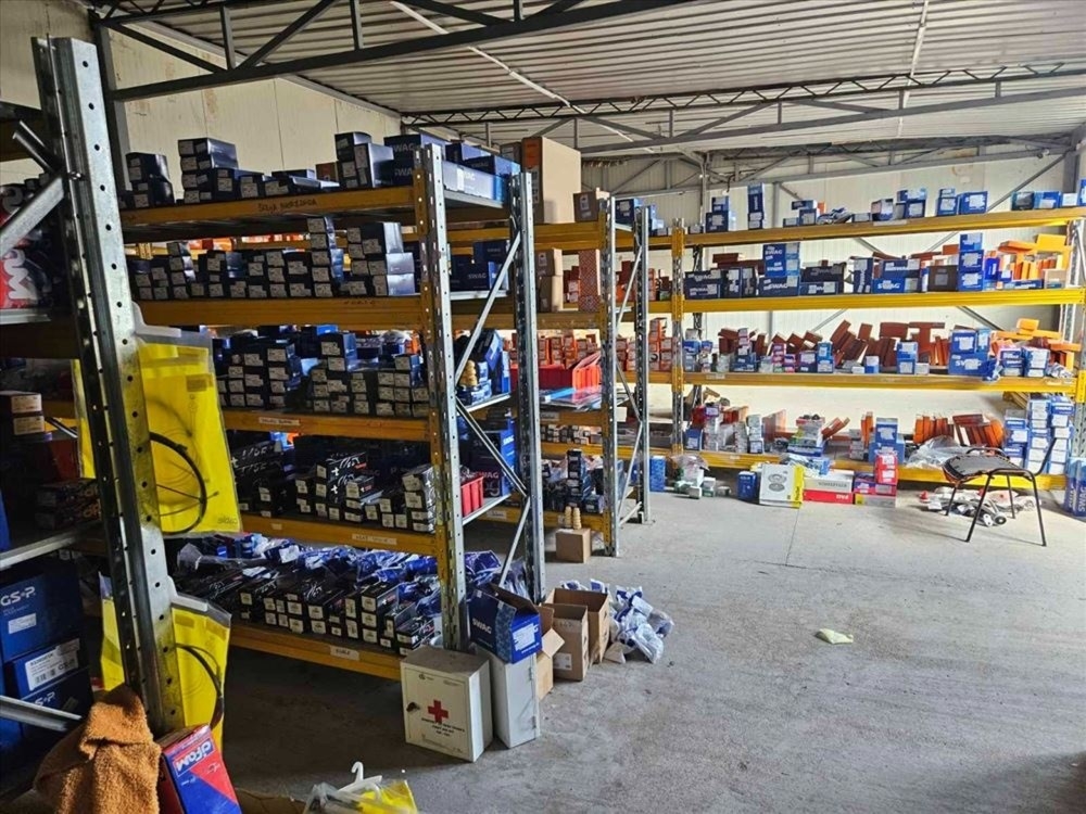 Izdaje se lokal na bulevaru u Sremskoj Mitrovici