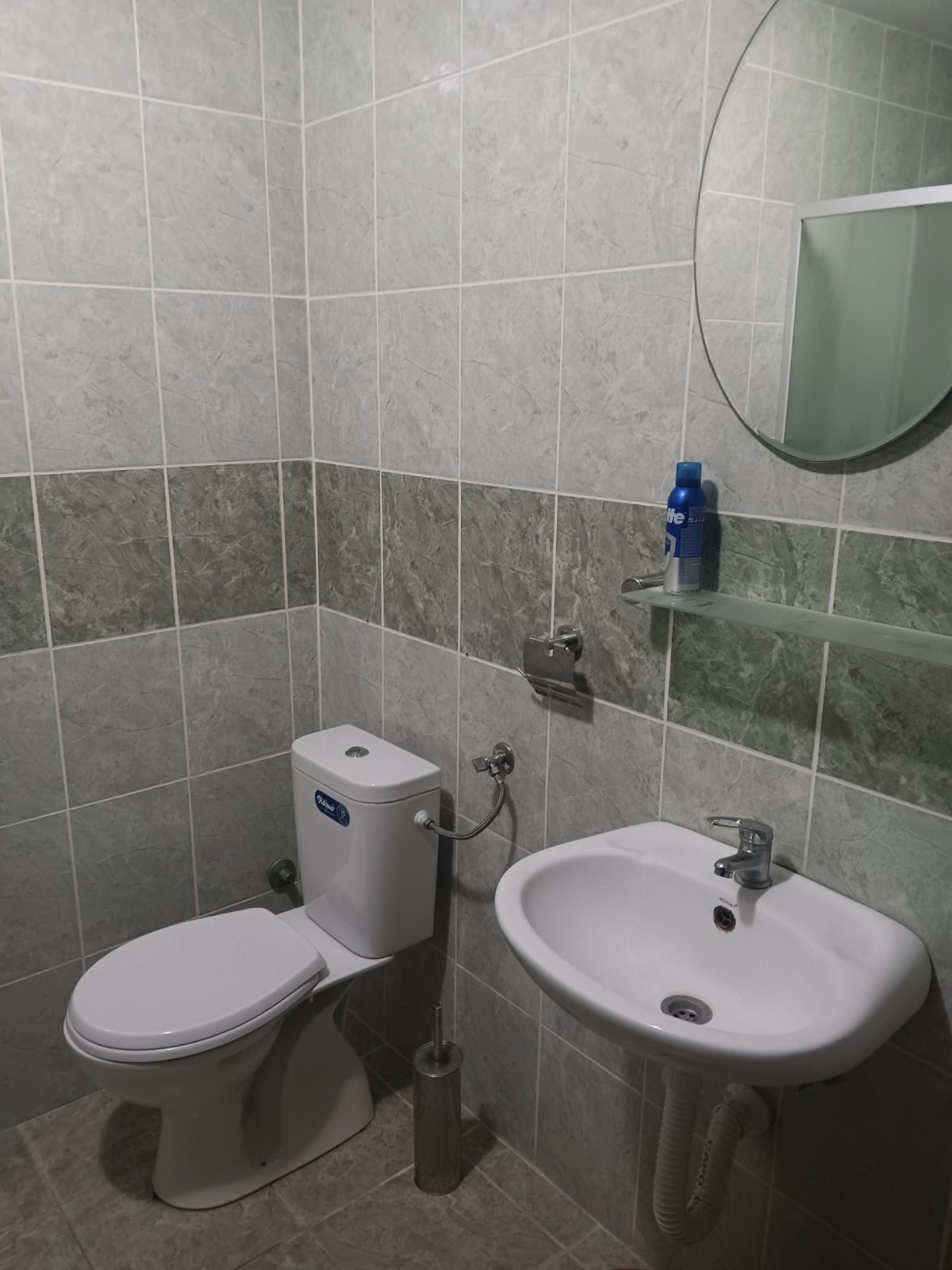 Prodajem dvosoban stan na Mirijevu