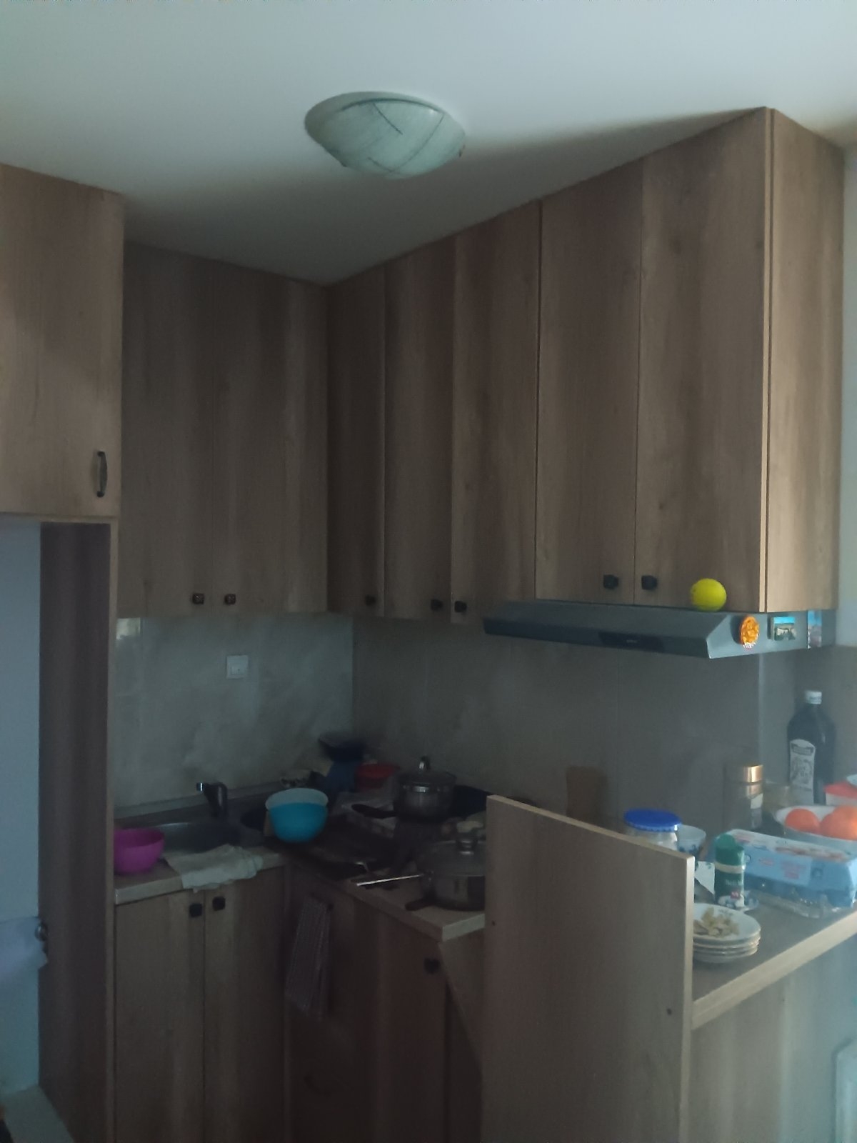 Prodajem dvosoban stan na Mirijevu