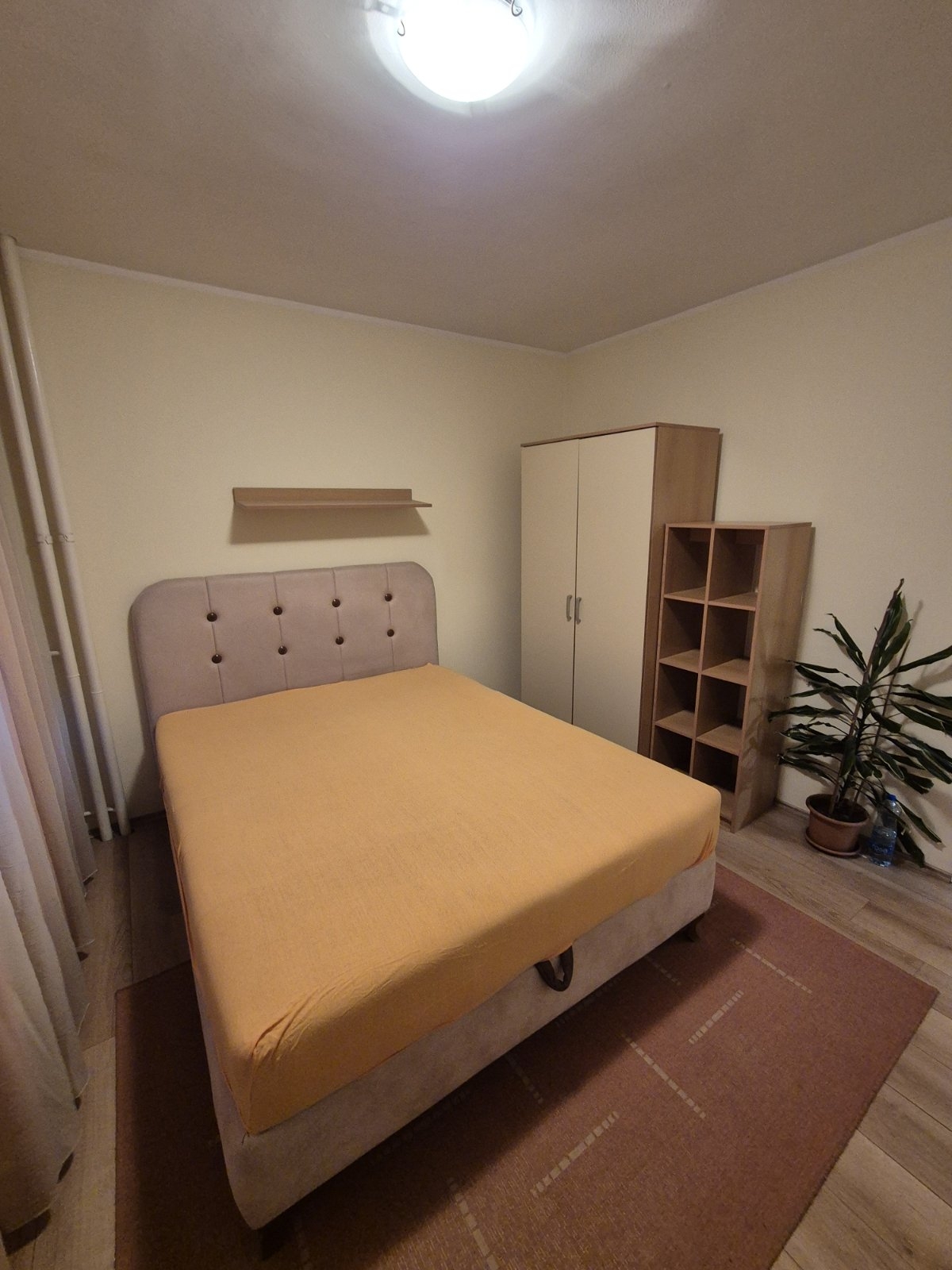 Povoljno izdajem komplerno namesten dvosoban stan