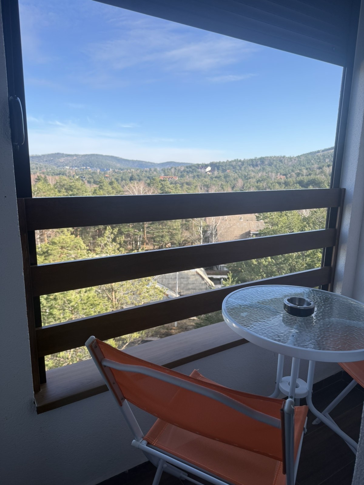 Prodajem duplex apartman na Divcibarama