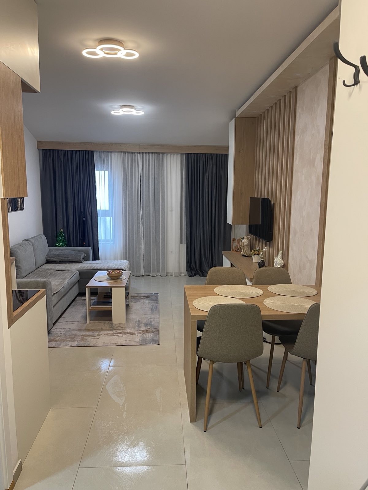 Prodajem duplex apartman na Divcibarama