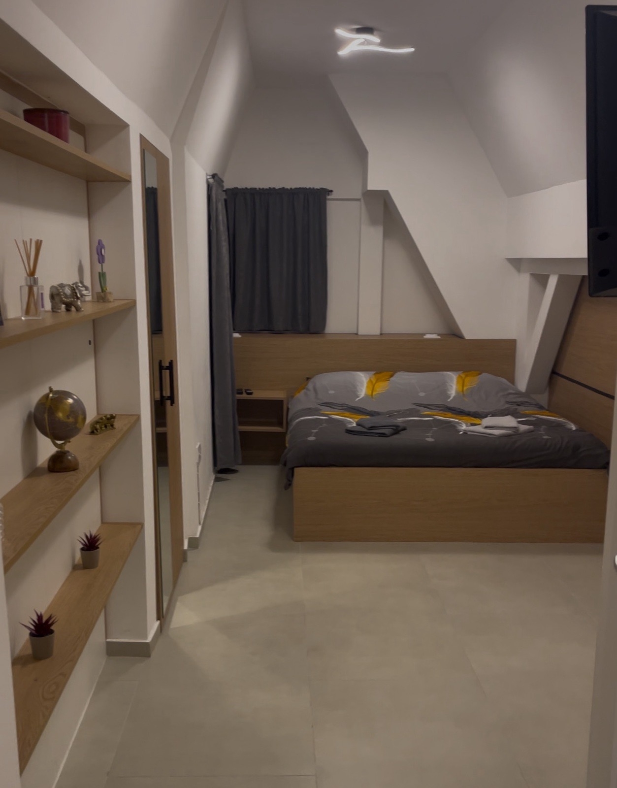 Prodajem duplex apartman na Divcibarama