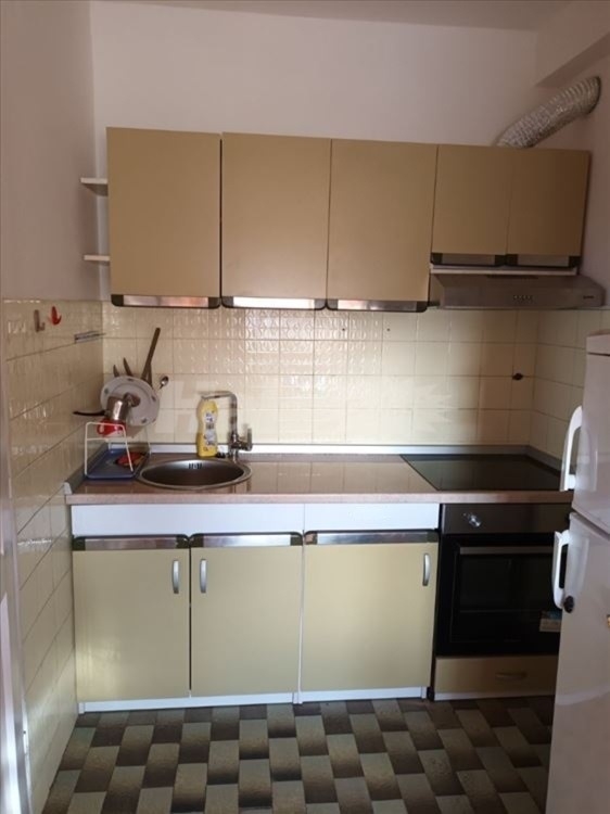 Dvosoban namesten stan Banovo Brdo