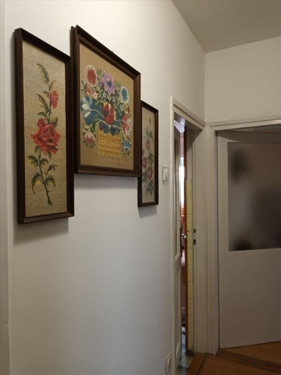 Dvosoban namesten stan Banovo Brdo