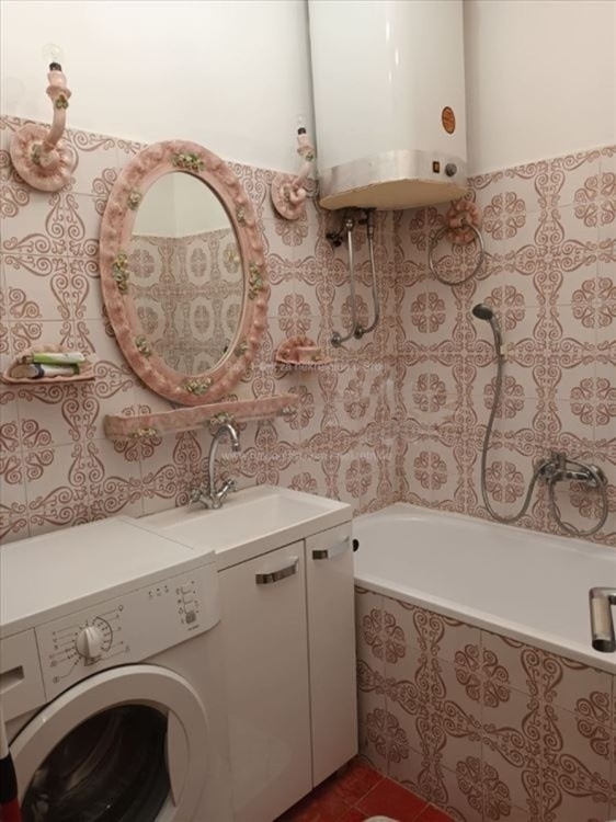 Dvosoban namesten stan Banovo Brdo