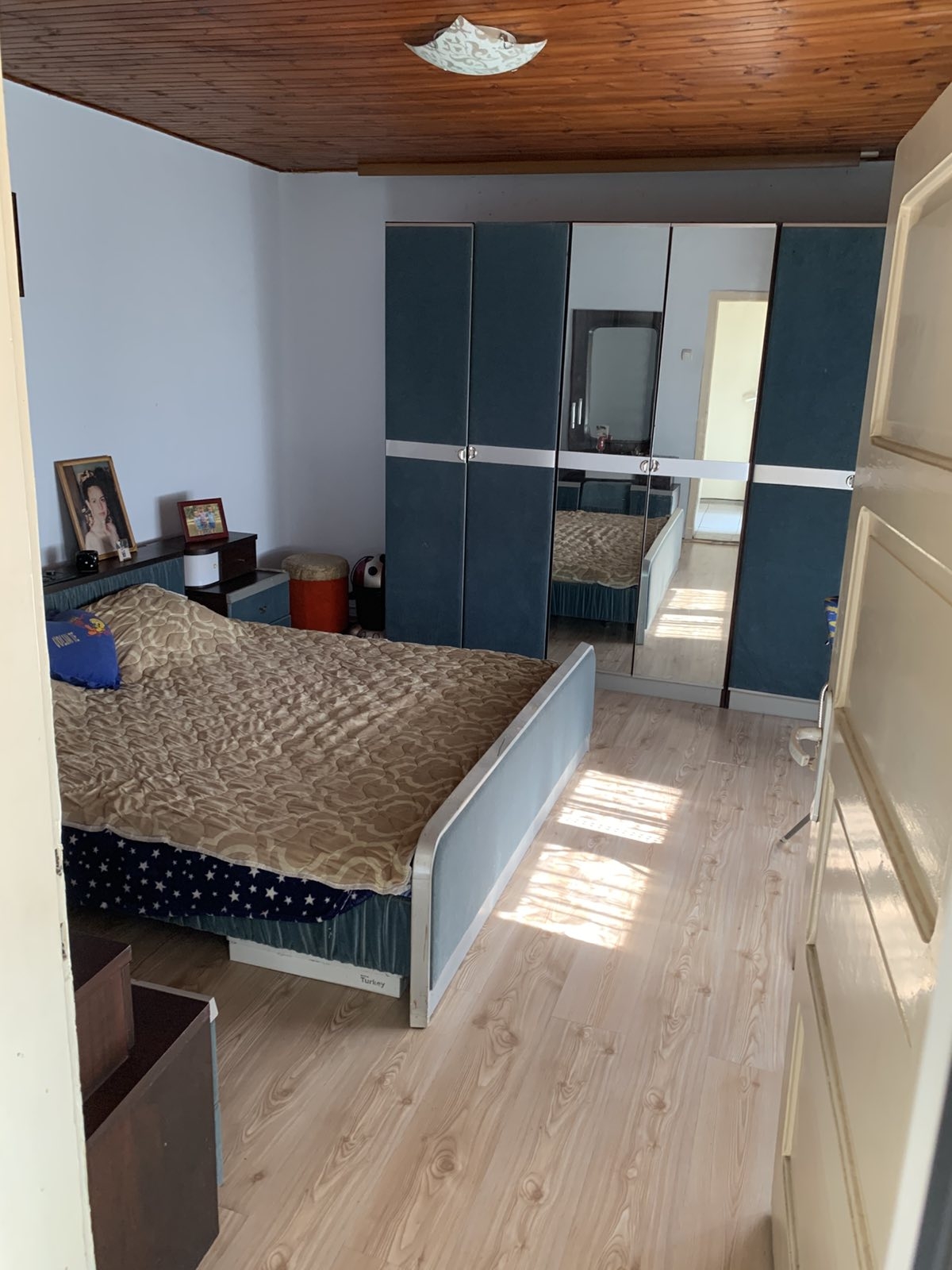 Prodajem domacinstvo u Velikim Crljenima