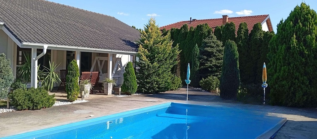 Kuća ili apartman Bački Petrovac