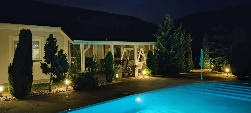 Kuća ili apartman Bački Petrovac