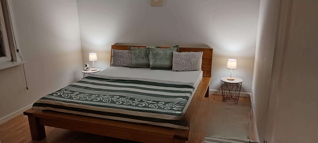 Kuća ili apartman Bački Petrovac