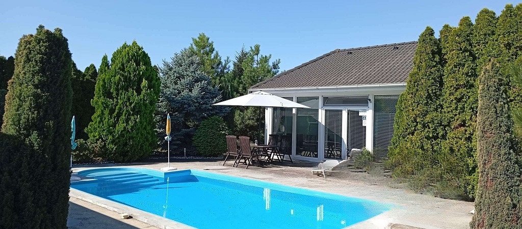 Kuća ili apartman Bački Petrovac