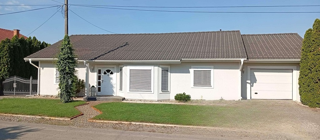 Kuća ili apartman Bački Petrovac