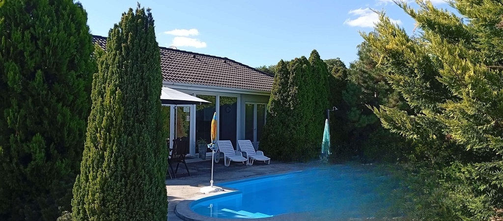 Kuća ili apartman Bački Petrovac