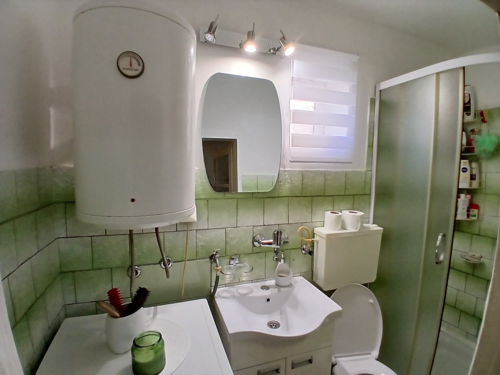 Porodična kuća u Subotici-odlična lokacija,odmah u