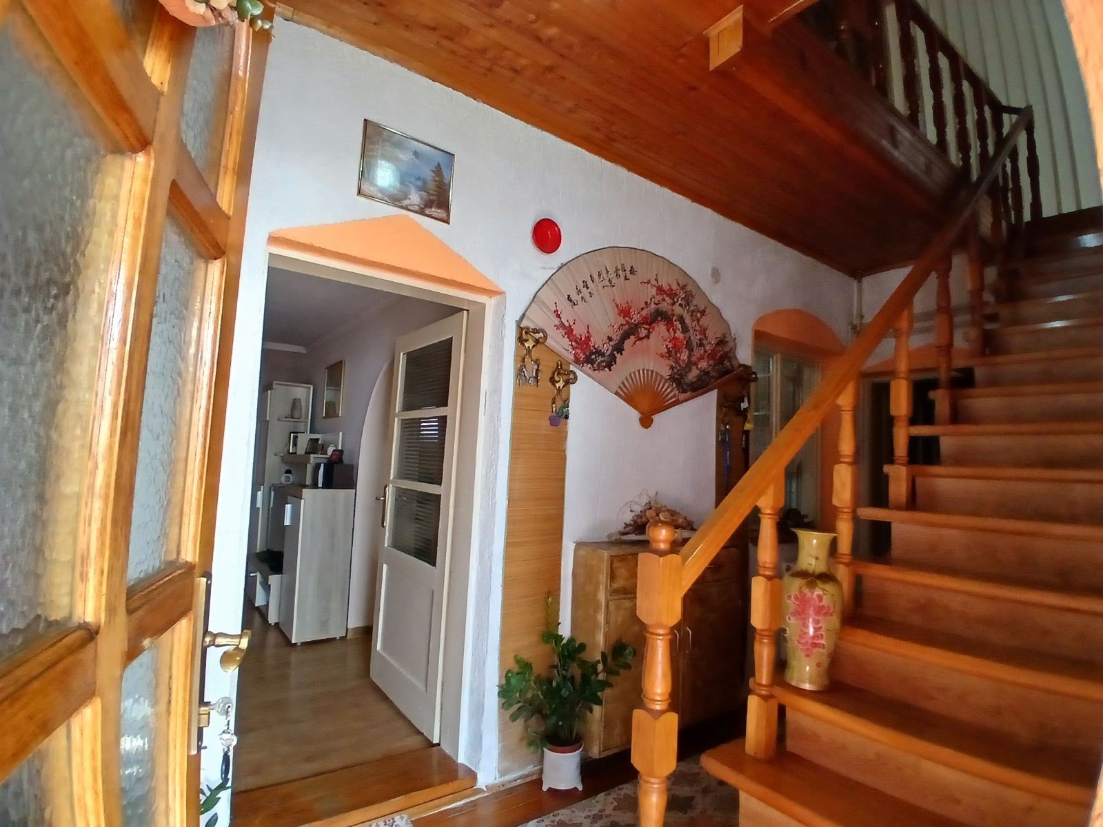 Porodična kuća u Subotici-odlična lokacija,odmah u