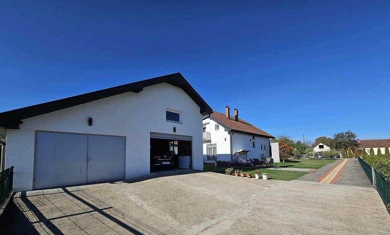 Prodaja porodicnog imanja-Donje Nedeljice