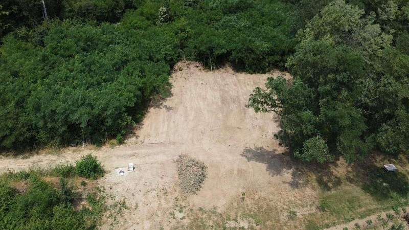 Gradjevinski plac Stojnik-Sopot