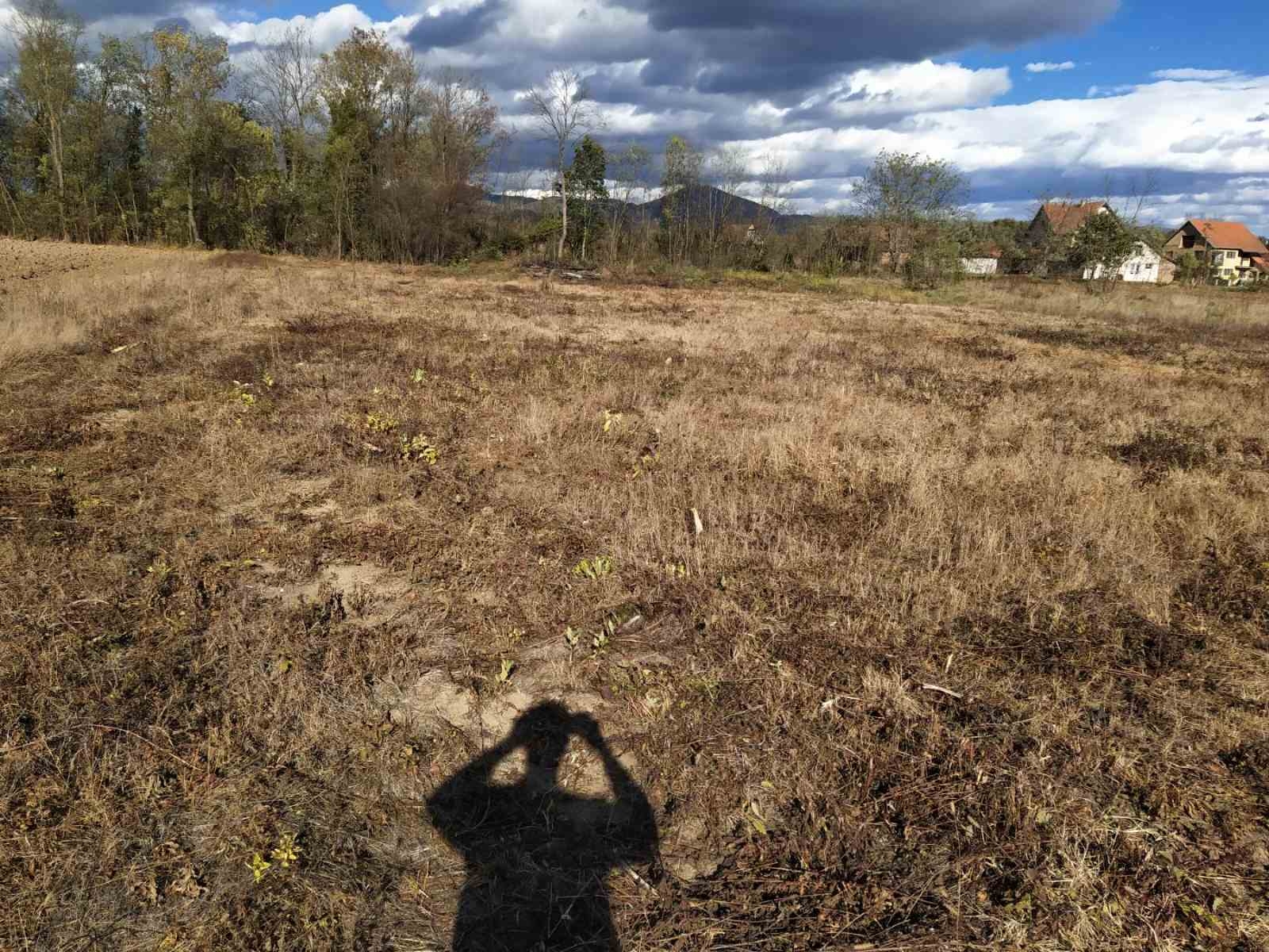 Plac na prodaju Cacak-Mojsinje