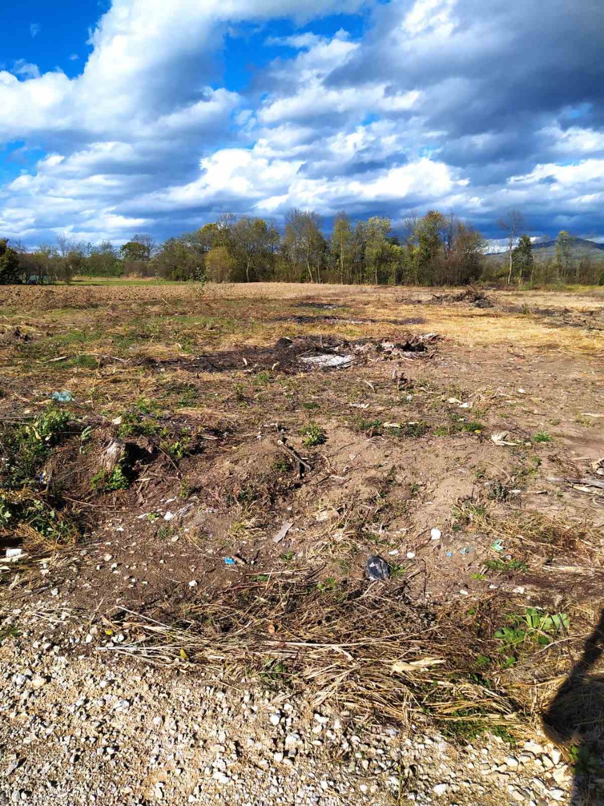 Plac na prodaju Cacak-Mojsinje