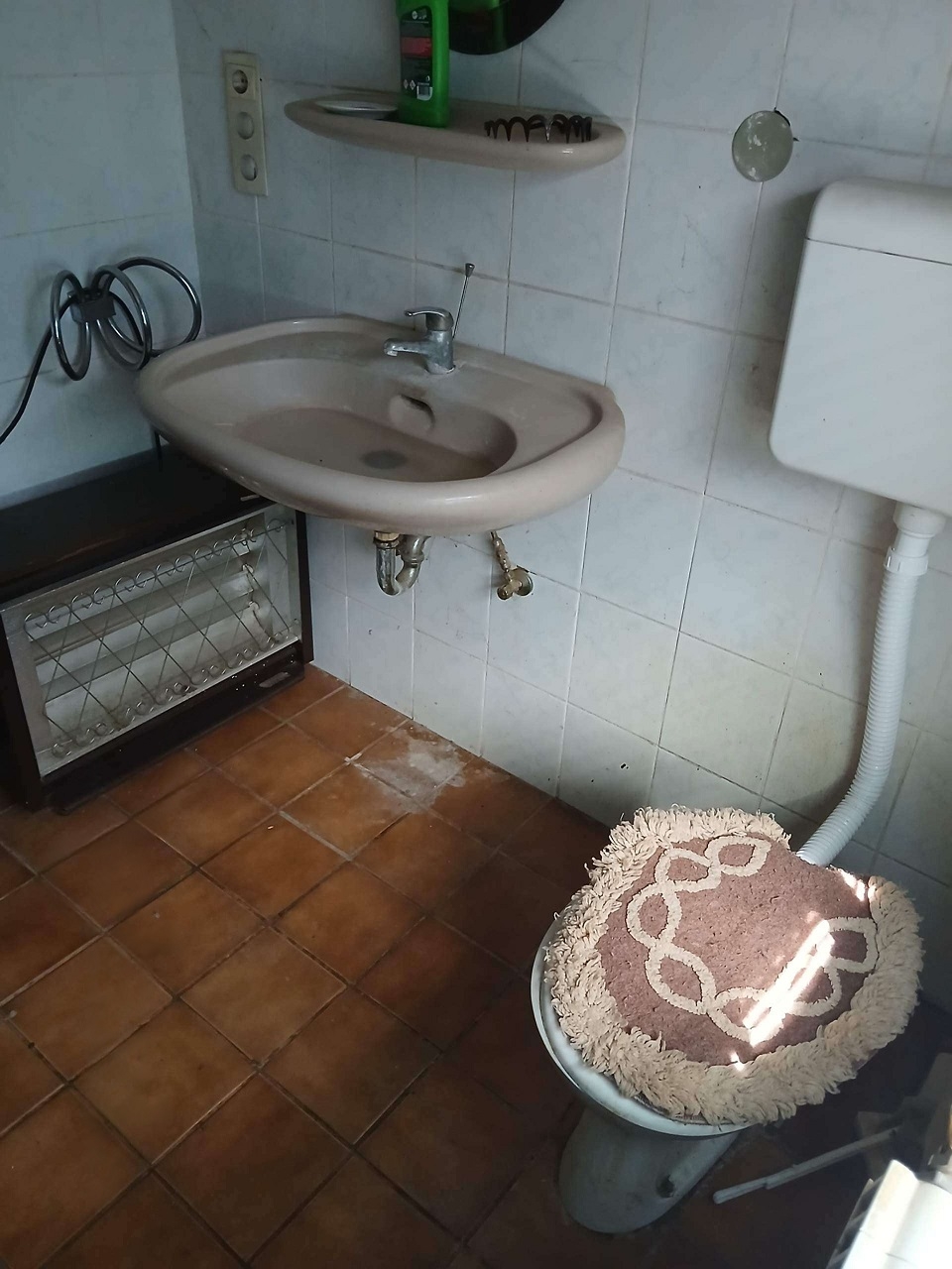 Prodajem kucu u Backoj Topoli