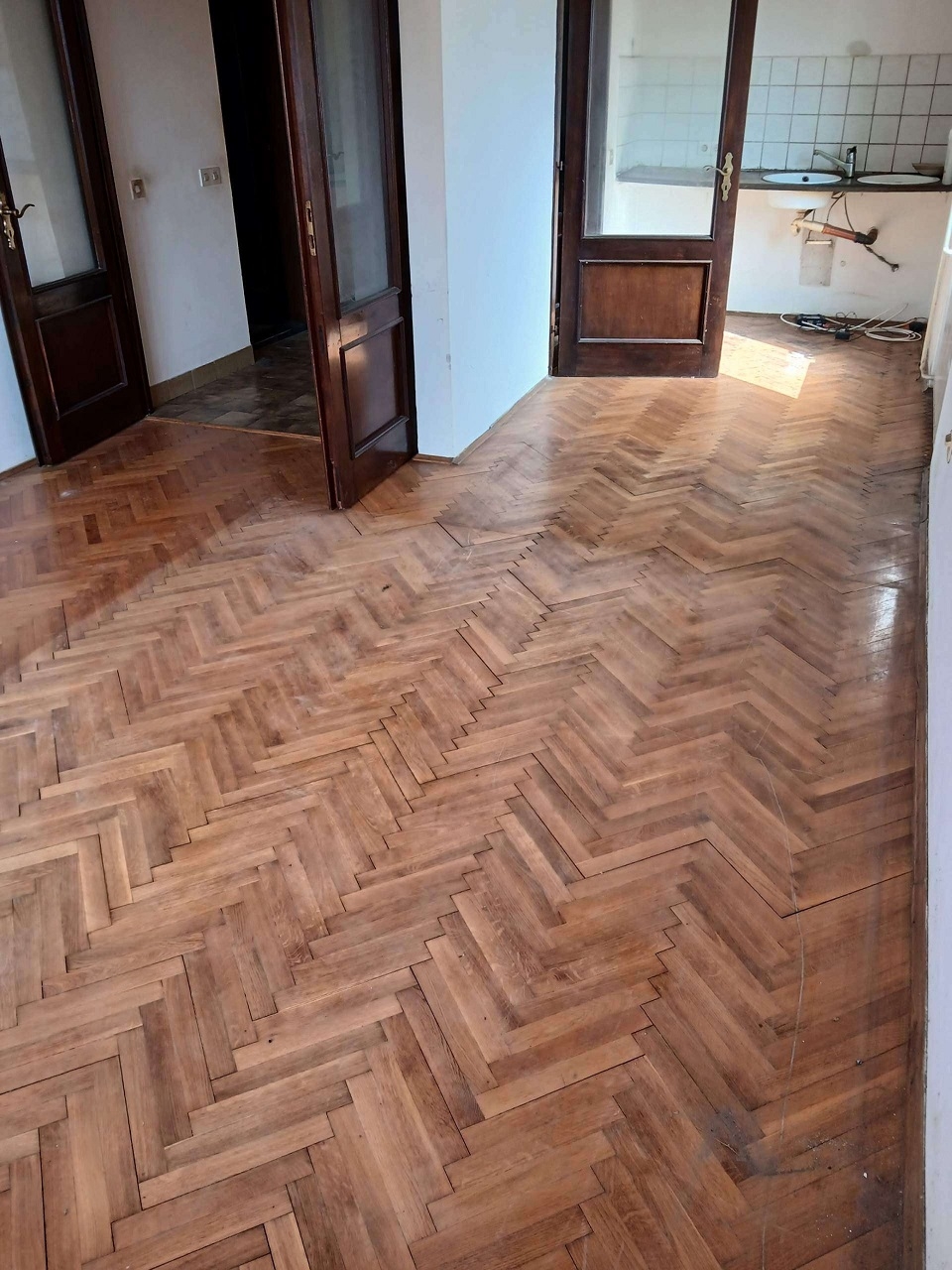 Prodajem kucu u Backoj Topoli