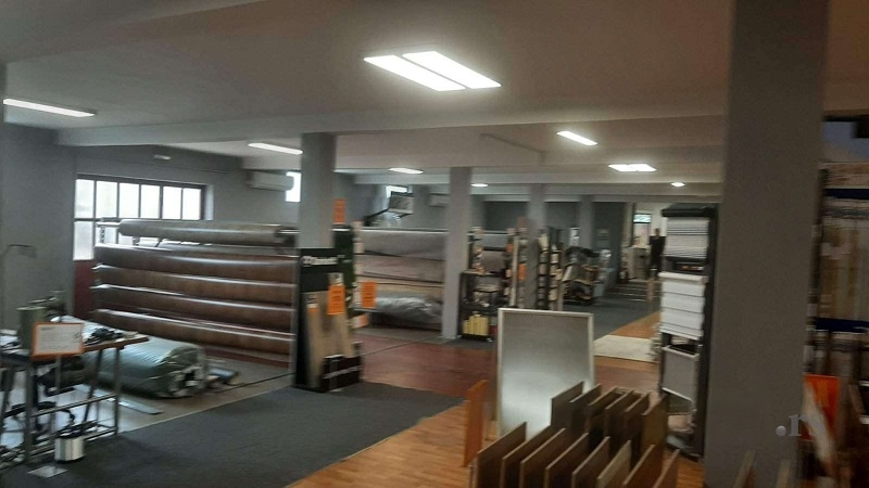 Izdaje se poslovni prostor u Kikindi