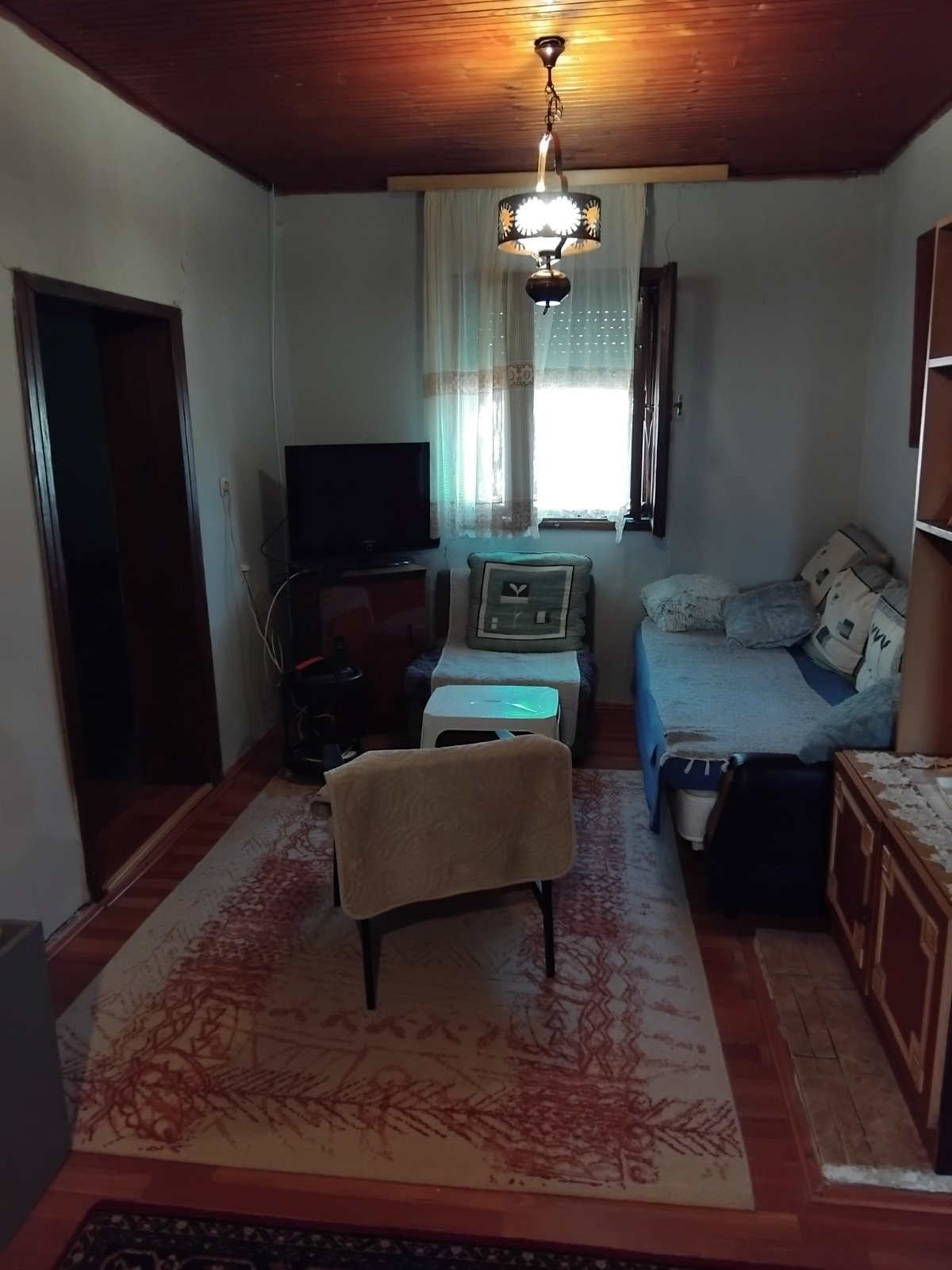 Prodajem kuću u Banatskom Karađorđevu