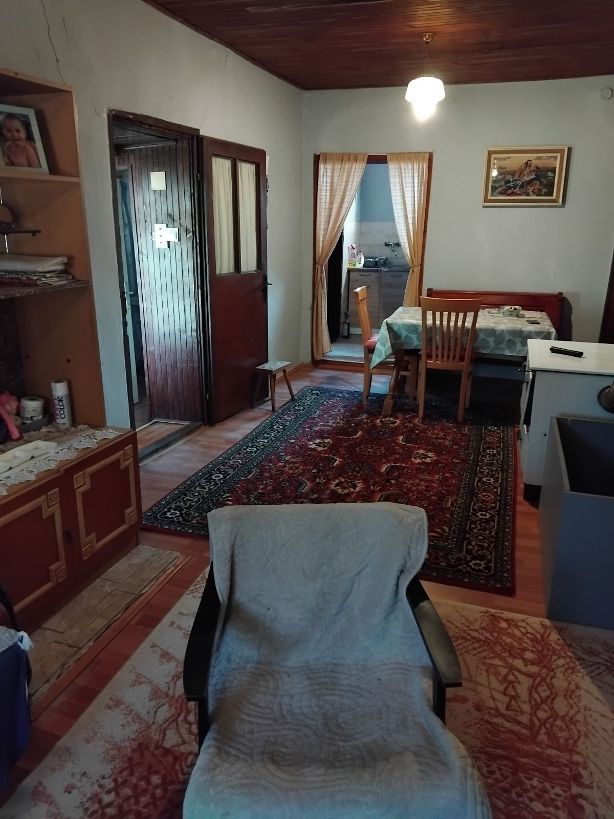 Prodajem kuću u Banatskom Karađorđevu