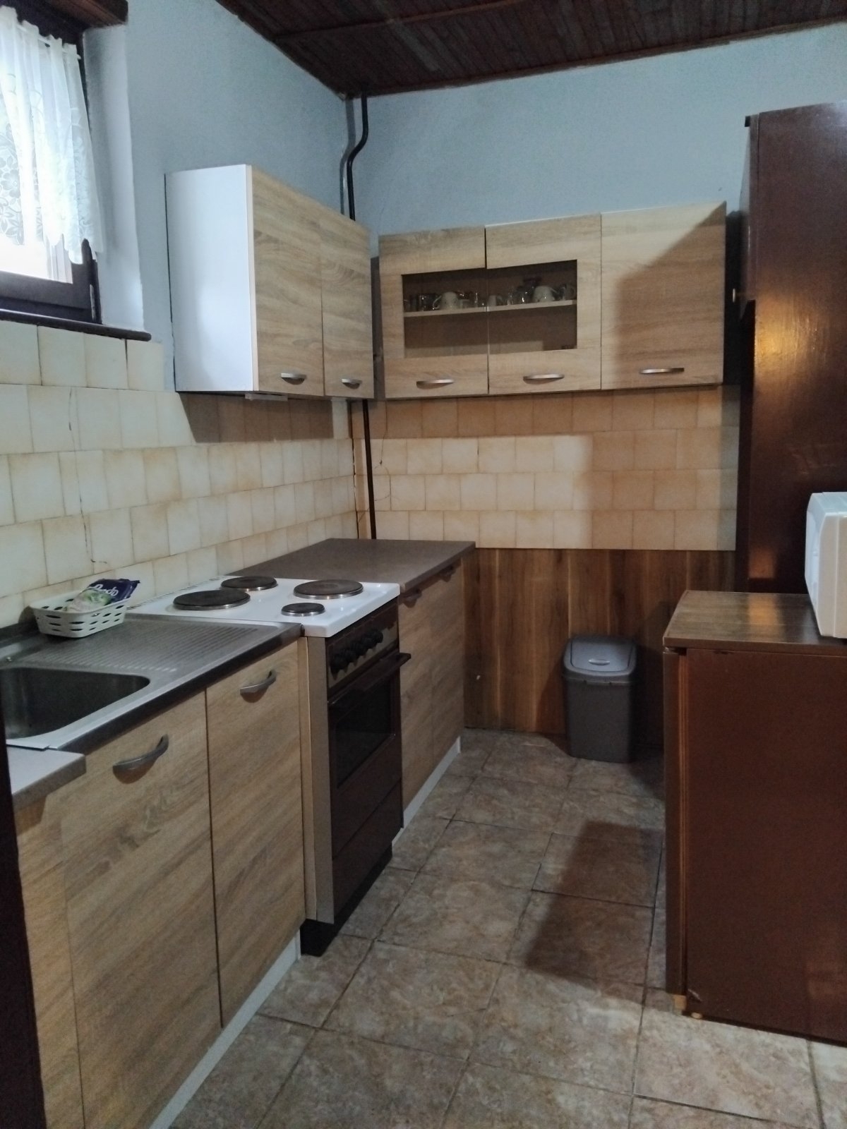 Prodajem kuću u Banatskom Karađorđevu