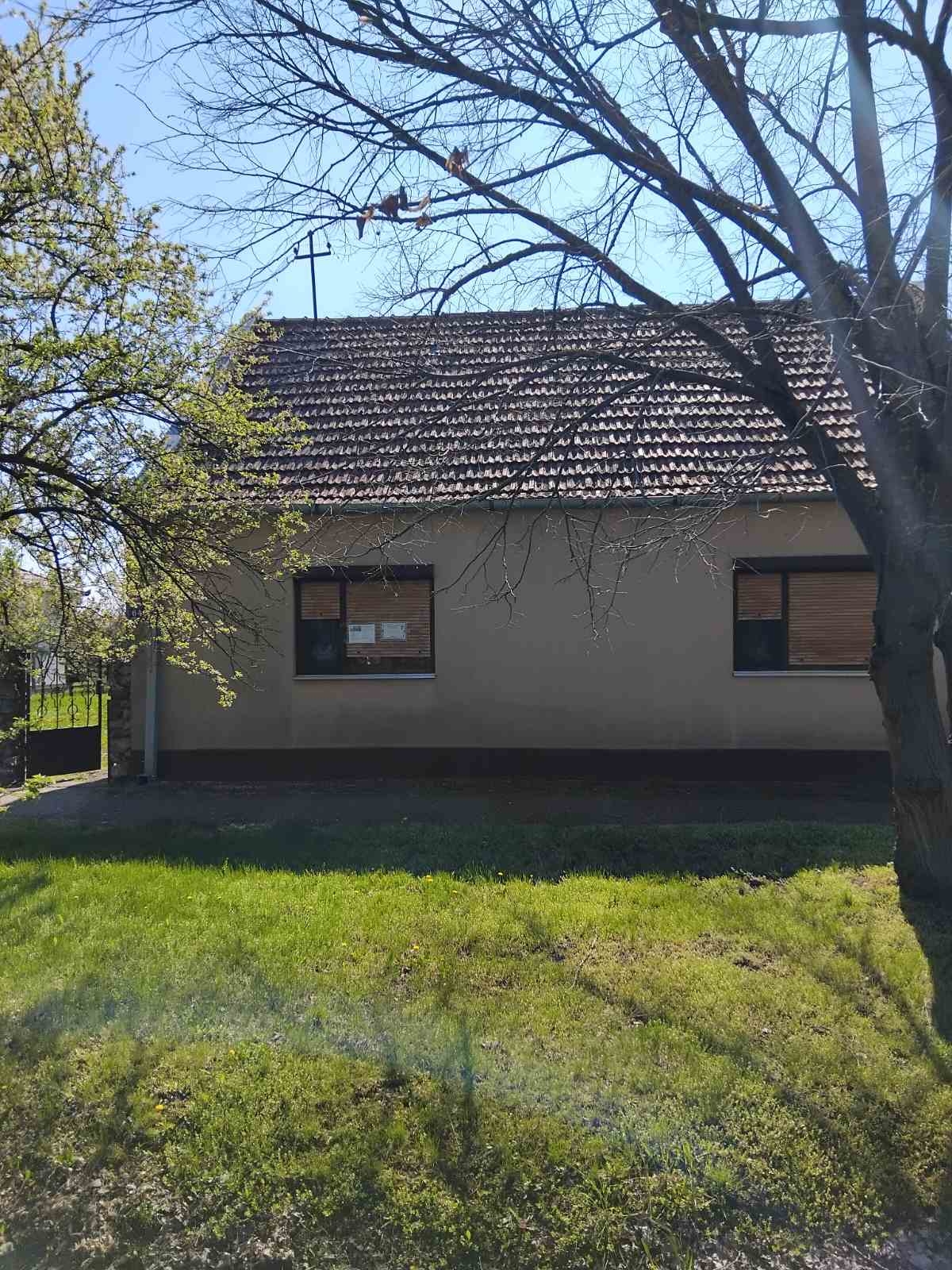 Prodajem kuću u Banatskom Karađorđevu