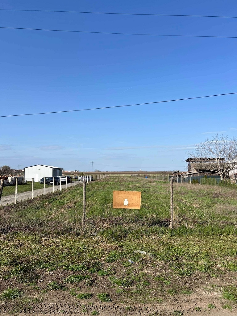 Prodaje se plac u Temerinu