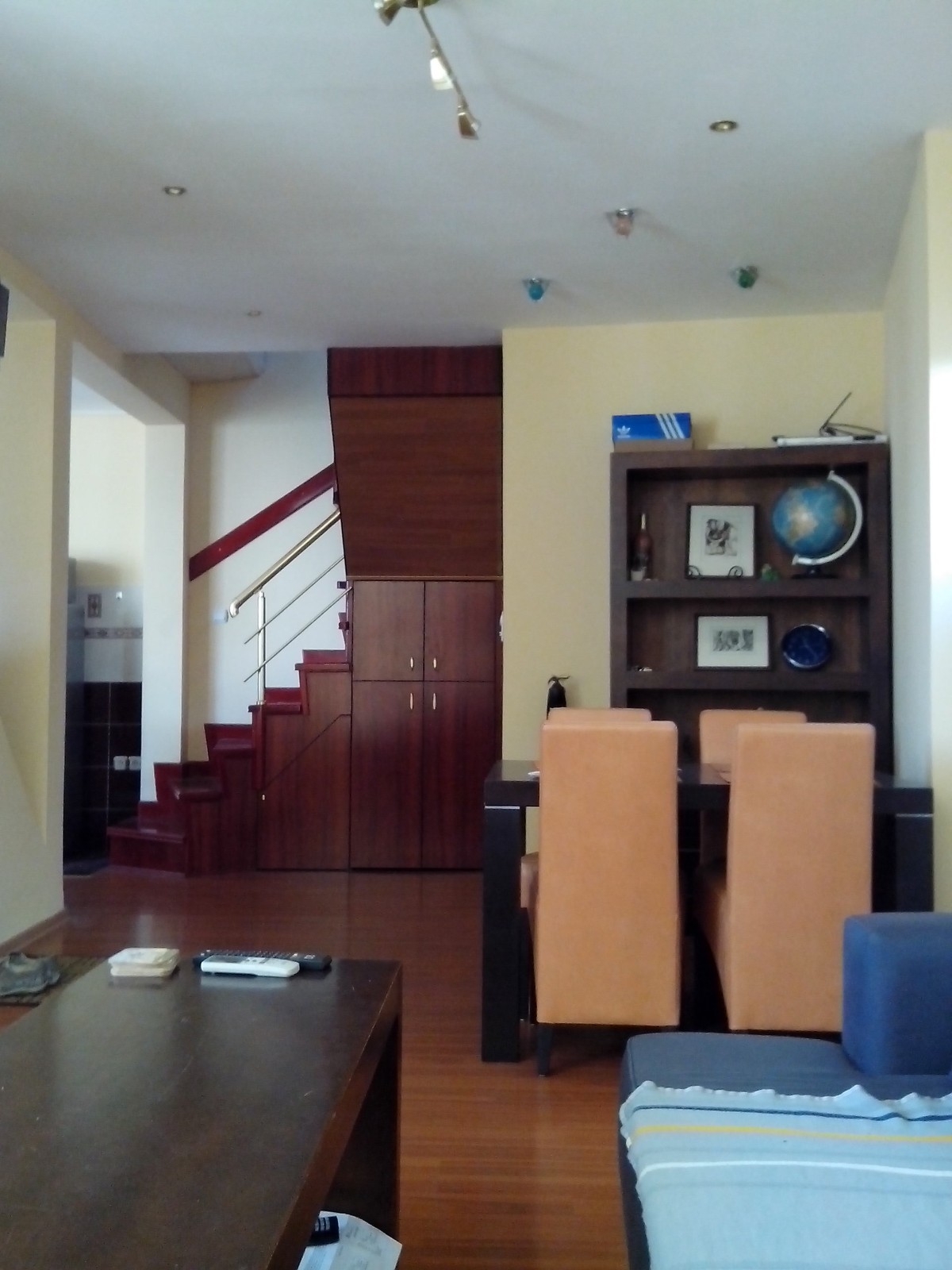 Centar-Ekonomski fakultet,LUX namesten,moderan