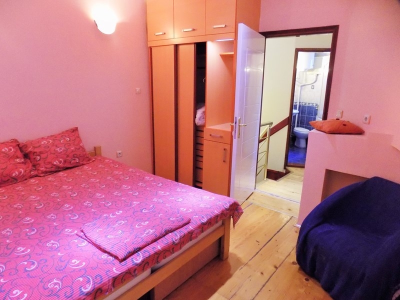 Centar-Ekonomski fakultet,LUX namesten,moderan