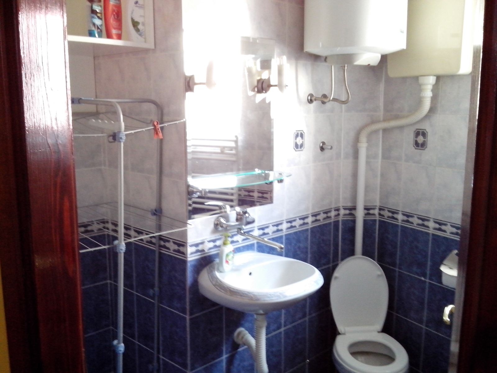 Centar-Ekonomski fakultet,LUX namesten,moderan