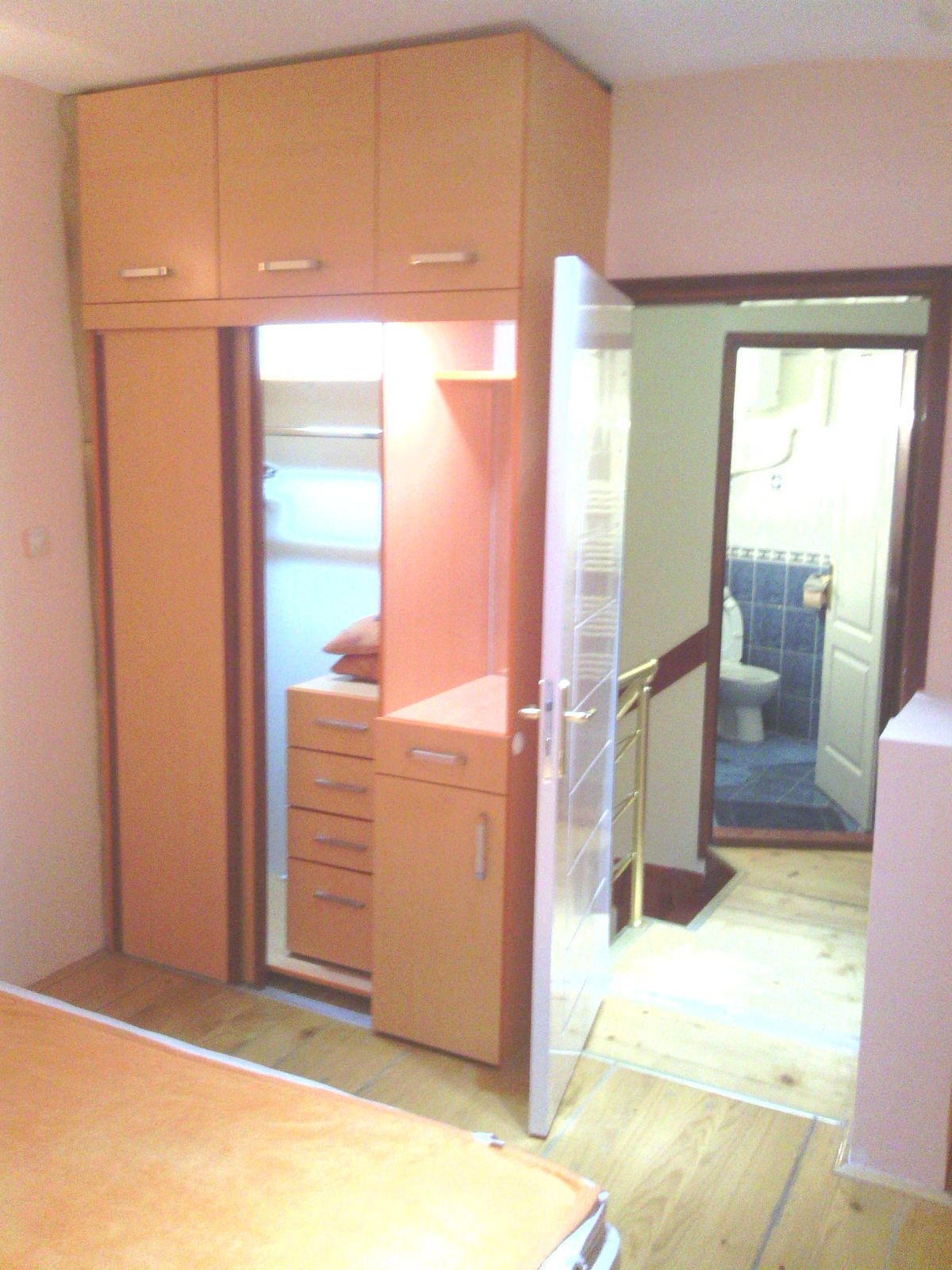 Centar-Ekonomski fakultet,LUX namesten,moderan