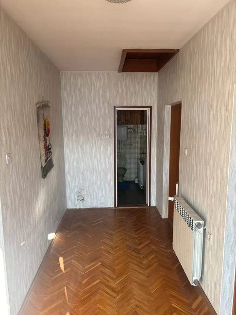 Prodajem kuću u Bačkom Petrovcu