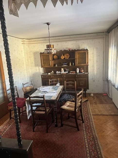 Prodajem kuću u Bačkom Petrovcu