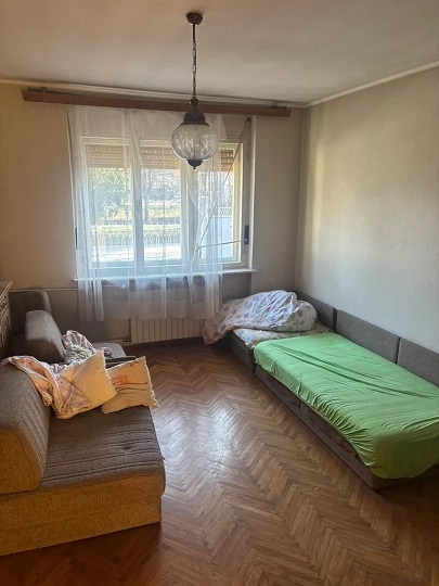 Prodajem kuću u Bačkom Petrovcu