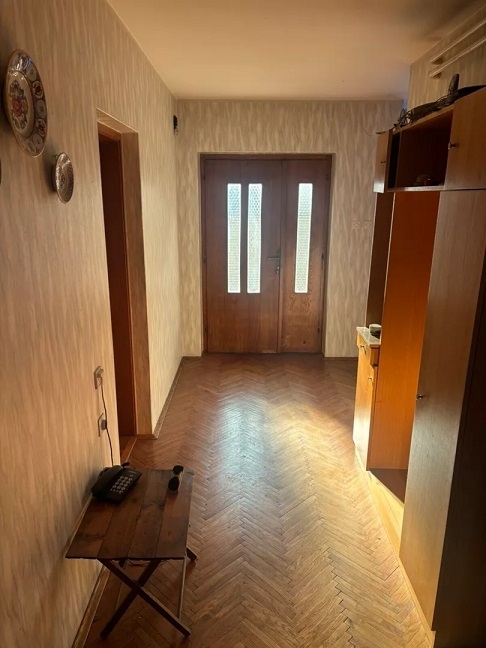 Prodajem kuću u Bačkom Petrovcu