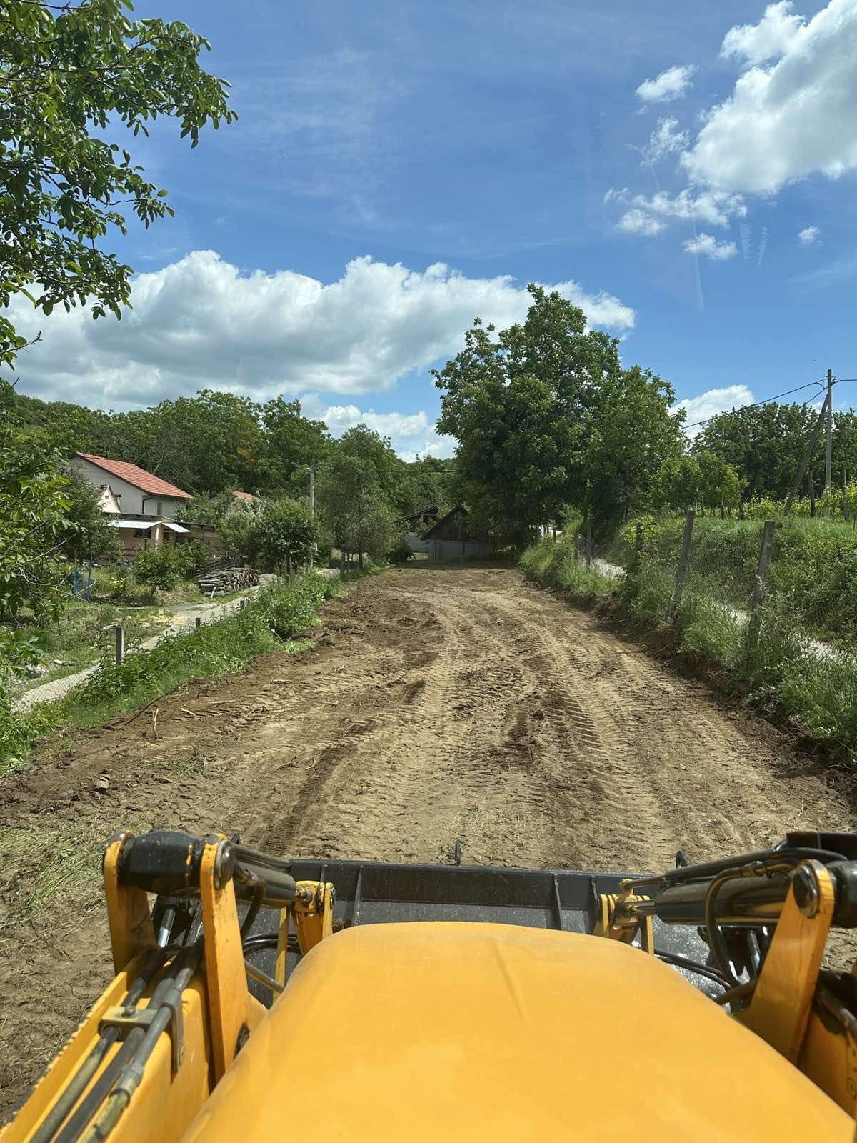 Plac na obroncima Fruske Gore